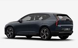 Volvo EX60 (2026) PURE ELECTRIC PLUS - náhled 7