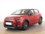 Citroën C3 (2017) 1.2 PureTech, Serv.kniha - náhled 1