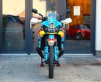 CFMOTO 800 MT (2026) 800MT-X REDBULL EDICE - náhled 7