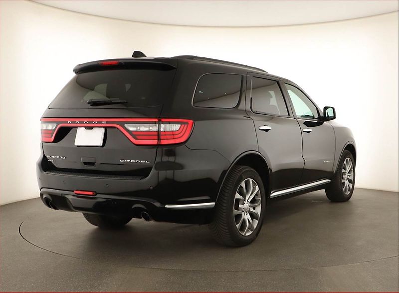 Dodge Durango (2017) 5.7 V8 Hemi - fotka 5 z 20