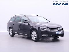 Volkswagen Passat 1,4 TSI 90kW Comfort Navi 1Maj - fotografie inzerátu