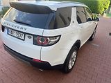 Land Rover Discovery (2018) - náhled 6