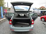 Škoda Octavia Combi 1.9TDi Ambiente, Klima - náhled 31