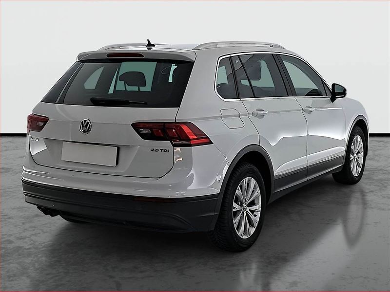 Volkswagen Tiguan (2017) 2.0 TDI - fotka 5 z 18