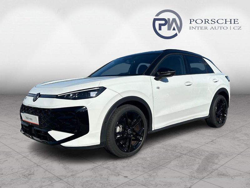 Volkswagen T-Roc R-Line 1,5 eTSI 110 kW 7DSG - fotka 2 z 20
