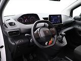 Peugeot Rifter 1,5 HDI Active CZ 1.Maj DPH - náhled 16