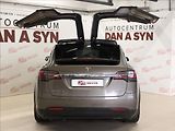 Tesla Model X Dual 90kWh 386KW - náhled 6