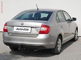 Škoda Rapid (2015) 1.6 TDi, ČR, Style, TZ - náhled 3