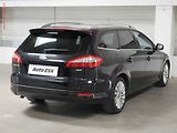 Ford Mondeo (2008) 2.0 TDCi, autoAC - náhled 6