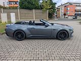 Ford Mustang 5.0 GT Cabrio zár. 5 Let - náhled 4