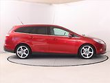 Ford Focus (2012) 2.0 TDCi, Automat, Serv.kniha - náhled 6