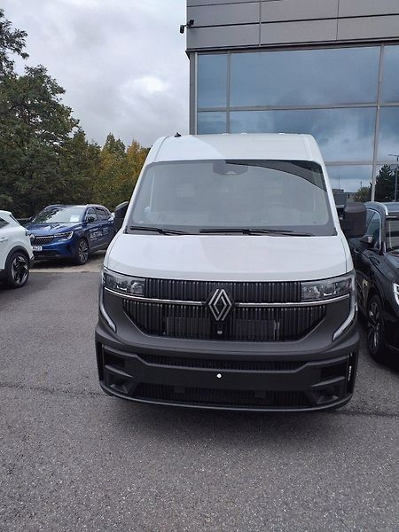 Renault Master (2026) L3H2P3 Blue dCi 150 Advance  V - fotografie inzerátu