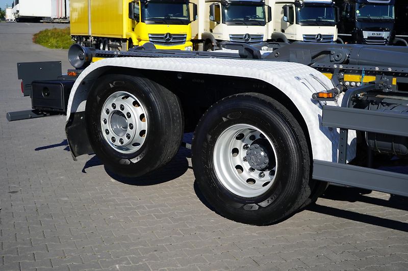 DAF XF (2021) 480 / ACC / 6 X 2 / E 6 / SUPE - fotka 37 z 56