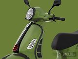 Vespa GTS 125 Super (2026) Sport FL26 Novinka - náhled 14