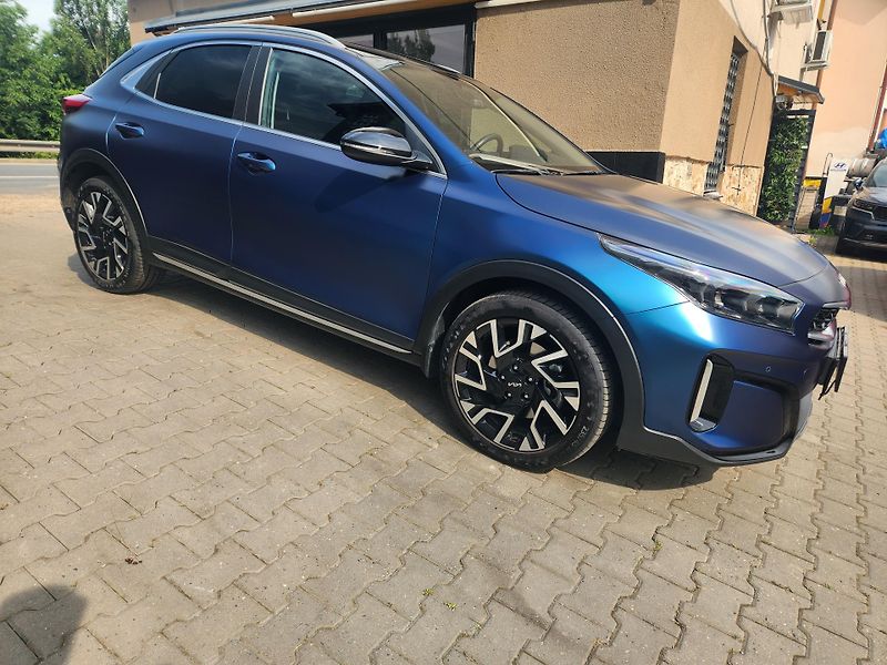 Kia XCeed 1.5-V ZÁRUCE-1. MAJ.-AUTOMAT - fotka 5 z 22