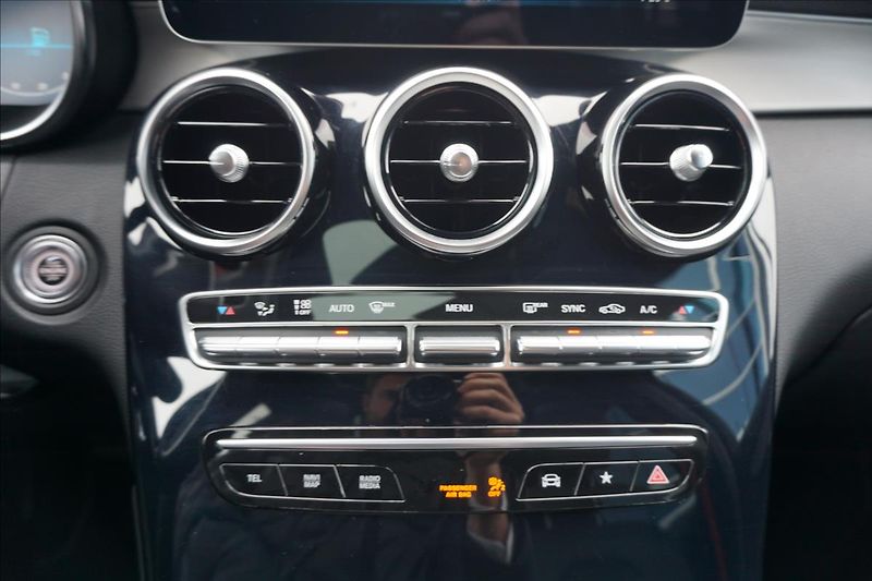 Mercedes-Benz GLC 3,0 43 4M, CZ původ - fotka 20 z 22