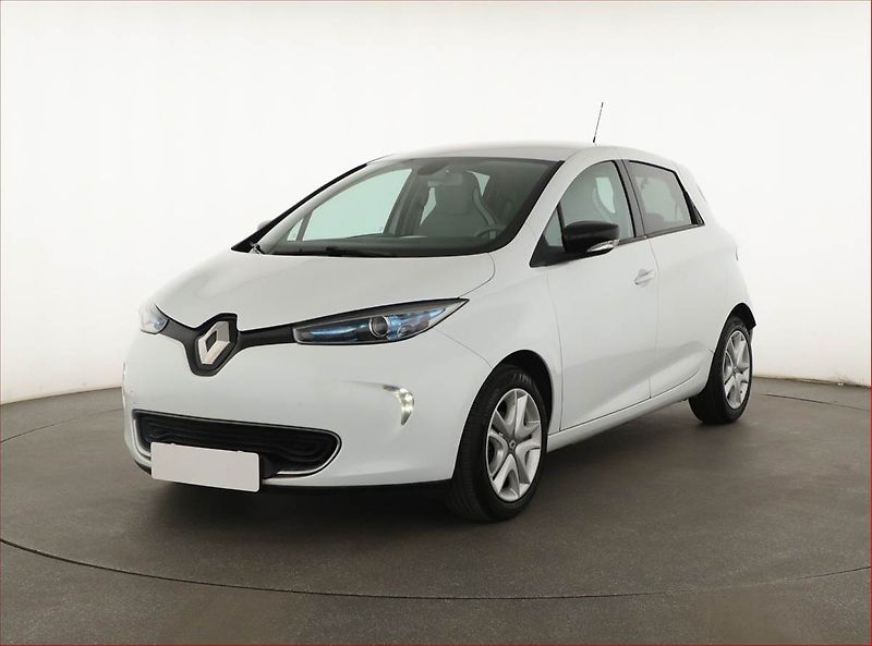 Renault ZOE (2018) Q90, SoH 90%, Automat - fotka 2 z 18