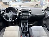 Volkswagen Tiguan 1,4 TSI PANORAMA, LED, BIXENON - náhled 26