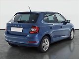Škoda Fabia (2021) 1.0 TSI, ČR,1.maj, Serv.kniha - náhled 4