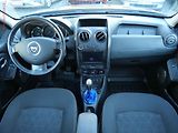 Dacia Duster (2014) 1.6 16V, AC, TZ, park.asist - náhled 8