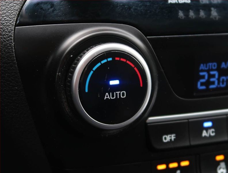 Hyundai Tucson (2019) N-Line 2.0 CRDi, 4X4, Automat - fotka 18 z 22