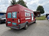 Citroën Jumper 3.0 HDI MAXI REZERVACE - náhled 6