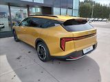 Kia K4 (2026) 1,6   T-GDI SW 7DCT TOP,17,SPT - náhled 8