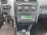 Volkswagen Touran 1,6 i 75 kW DIGIKLIMA - náhled 12
