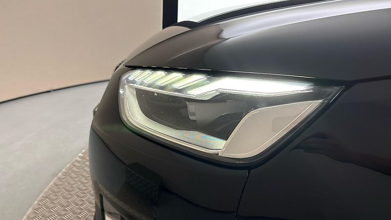 Audi A4 2.0 35TFSI S Tronic Avant - fotka 18 z 26