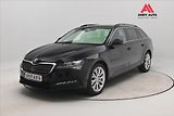 Škoda Superb 2,0 TDI 147 kW DSG 4x4 Ambitio - náhled 1