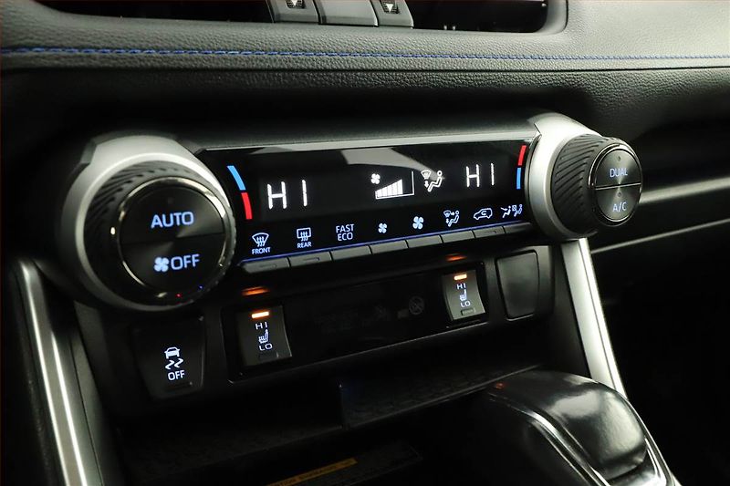 Toyota RAV4 (2021) Selection 2.5 Hybrid - fotka 12 z 18