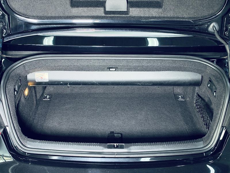 Audi S5 (2012) S5 CABRIOLET TFSI B&O TAŽNÉ - fotka 36 z 37