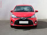 Toyota Yaris (2017) 1.3i - náhled 1