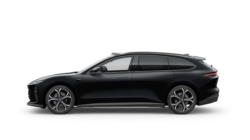 NIO Ostatní Touring AWD 100 kWh - fotka 3 z 5