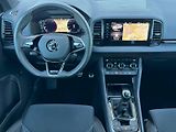 Škoda Karoq (2022) 2.0 TDI 110kW SportLine - náhled 8