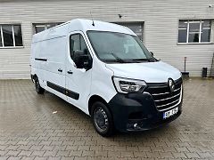 Renault Master (2022) L3H2-2.3DCi-136PS-KLIMA-TEMPO - fotografie inzerátu