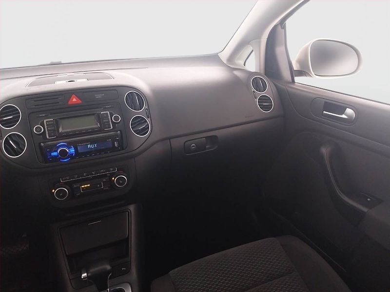 Volkswagen Golf Plus (2010) Comfortline 1.4 TSI, Automat - fotka 8 z 18