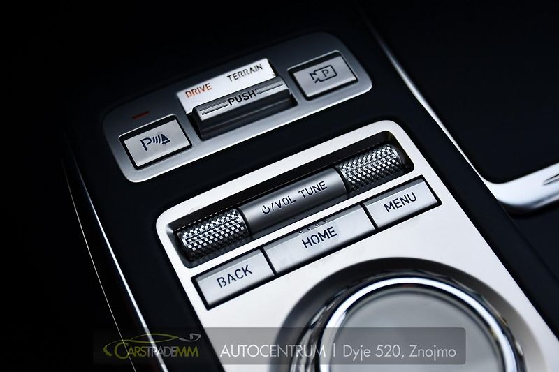 Genesis GV70 2.2CRDi AWD SPORT ZÁRUKA - fotka 38 z 59