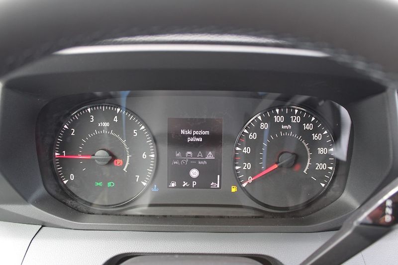 Renault Master 170k Automat, Odtahový speciál - fotka 19 z 22