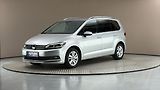 Volkswagen Touran 2.0 TDI DSG Highline - náhled 1