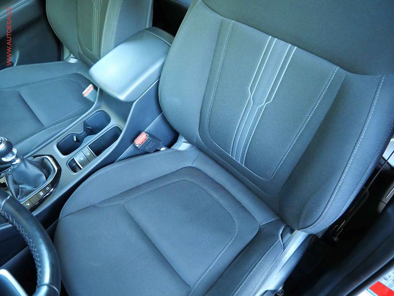 Hyundai Tucson (2022) 1.6T-GDi, 2.maj,ČR, servis - fotka 9 z 24