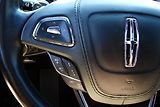 Lincoln MKZ 3.0 V6 TT 406PS AWD Kůže-ZADÁN - náhled 27