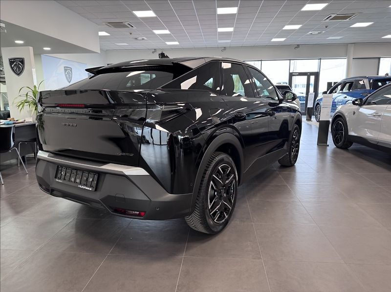 Peugeot 3008 (2026) 1,2 GT Hybrid 145 e-DCS6 - fotka 4 z 4