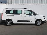 Citroën Berlingo (2019) Maxi Feel 1.2 PureTech, 5Míst - náhled 6