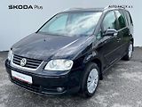 Volkswagen Touran (2004) 2.0 TDI 103 kW DSG Highline - náhled 1