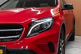 Mercedes-Benz GLA 220d 4MATIC*HARMAN*KAMERA*ČR 1 - náhled 35