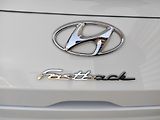 Hyundai i30 1,5T-GDi mHev,48V,AT,Fastback - náhled 34