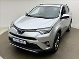 Toyota RAV4 2,5 114kW HYBRID LED KŮŽE 360° - náhled 1