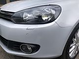 Volkswagen Golf Variant (2011) 2,0TDi STYLE nez. rezervace - náhled 48