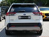 Toyota RAV4 2,5 Hybrid,1.maj,ČR,tažné - náhled 8